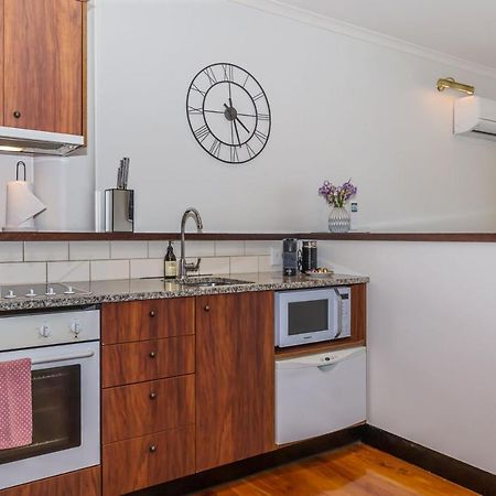 Princes Wharf - Charming 1Br Apartment Auckland Extérieur photo