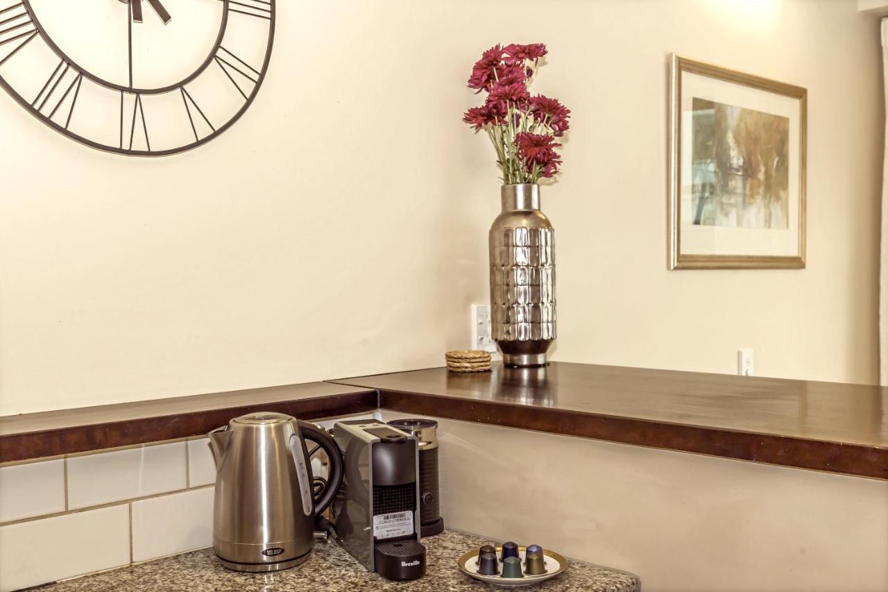 Princes Wharf - Charming 1Br Apartment Auckland Extérieur photo