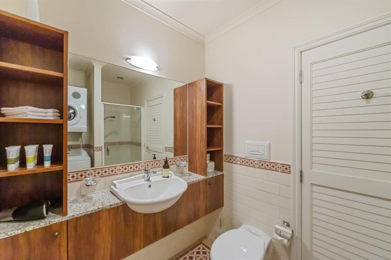 Princes Wharf - Charming 1Br Apartment Auckland Extérieur photo